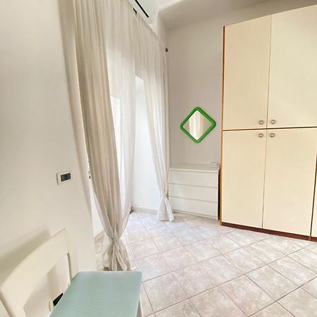 Euploia Apartment Isquia Exterior foto