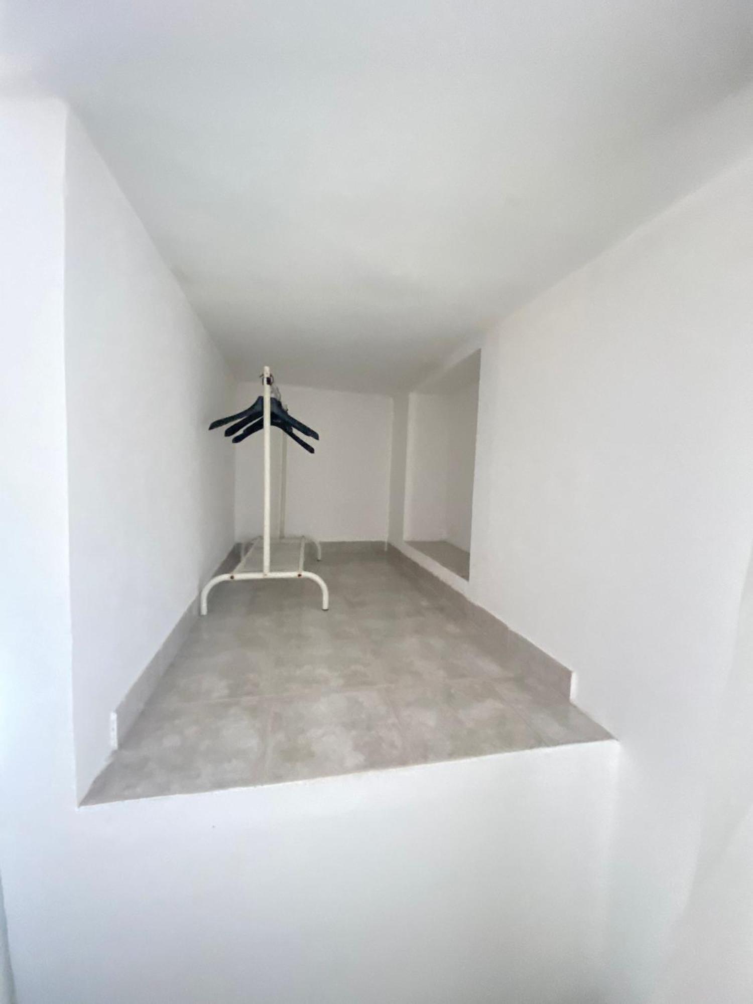 Euploia Apartment Isquia Exterior foto